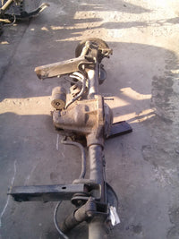 Punte spate Jeep Cherokee 2.8D, an 2004