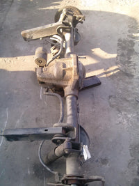 Planetara stanga Jeep Cherokee 2.8D, an 2004