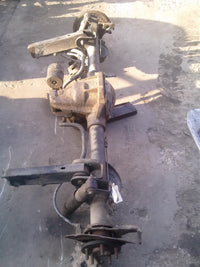 Planetara dreapta Jeep Cherokee 2.8D, an 2004