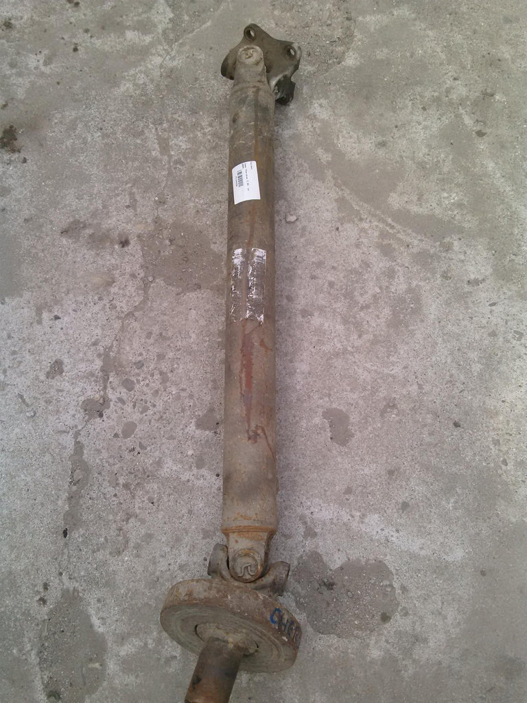 Cardan Jeep Cherokee 2.8D, an 2004