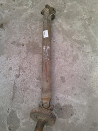 Cardan Jeep Cherokee 2.8D, an 2004