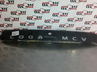 Ornament portpagaj Dacia Logan MCV 1.2S an 2015