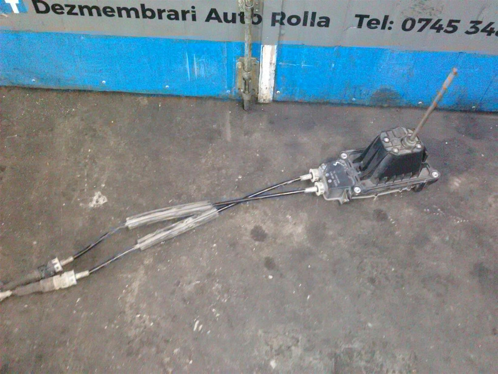 Timonerie schimbator viteze Dacia Logan MCV 1.2S an 2015