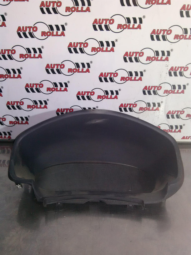 Carcasa ceasurii bord Dacia Logan MCV 1.2S an 2015