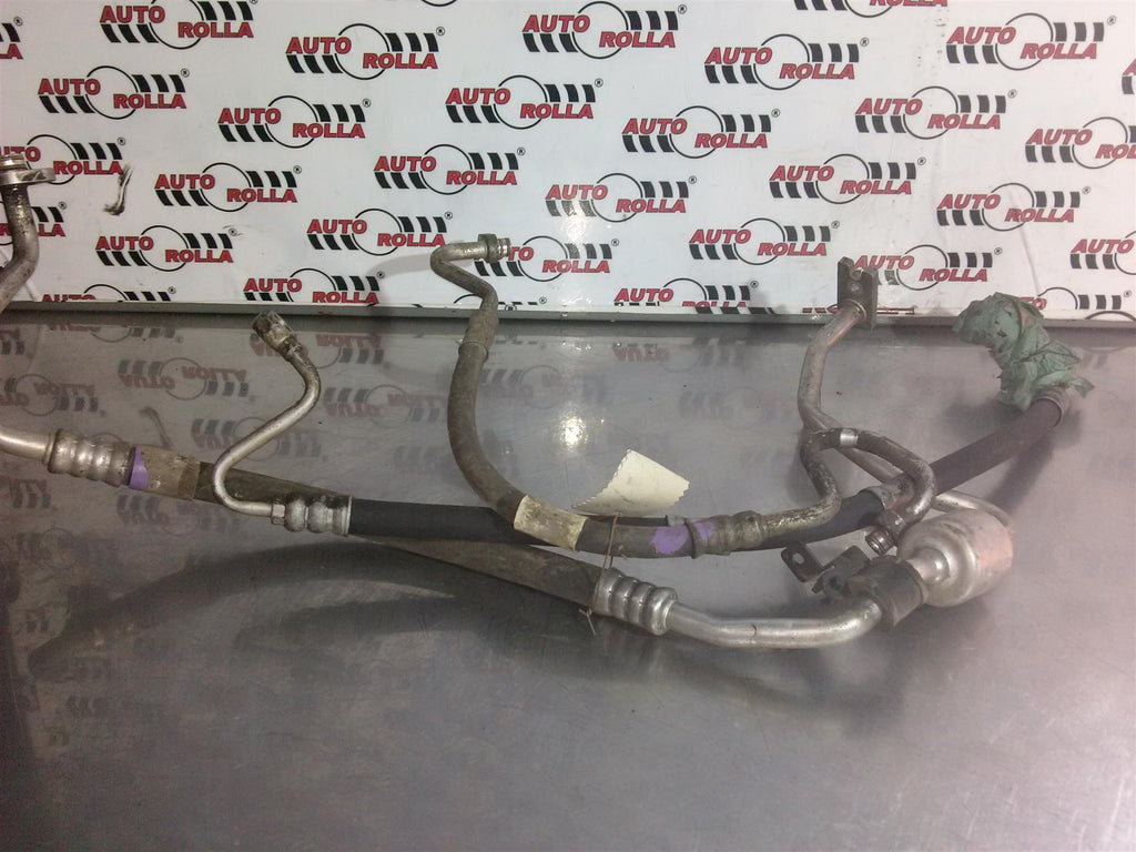 Conducte ac Dacia Logan MCV 1.2S an 2015