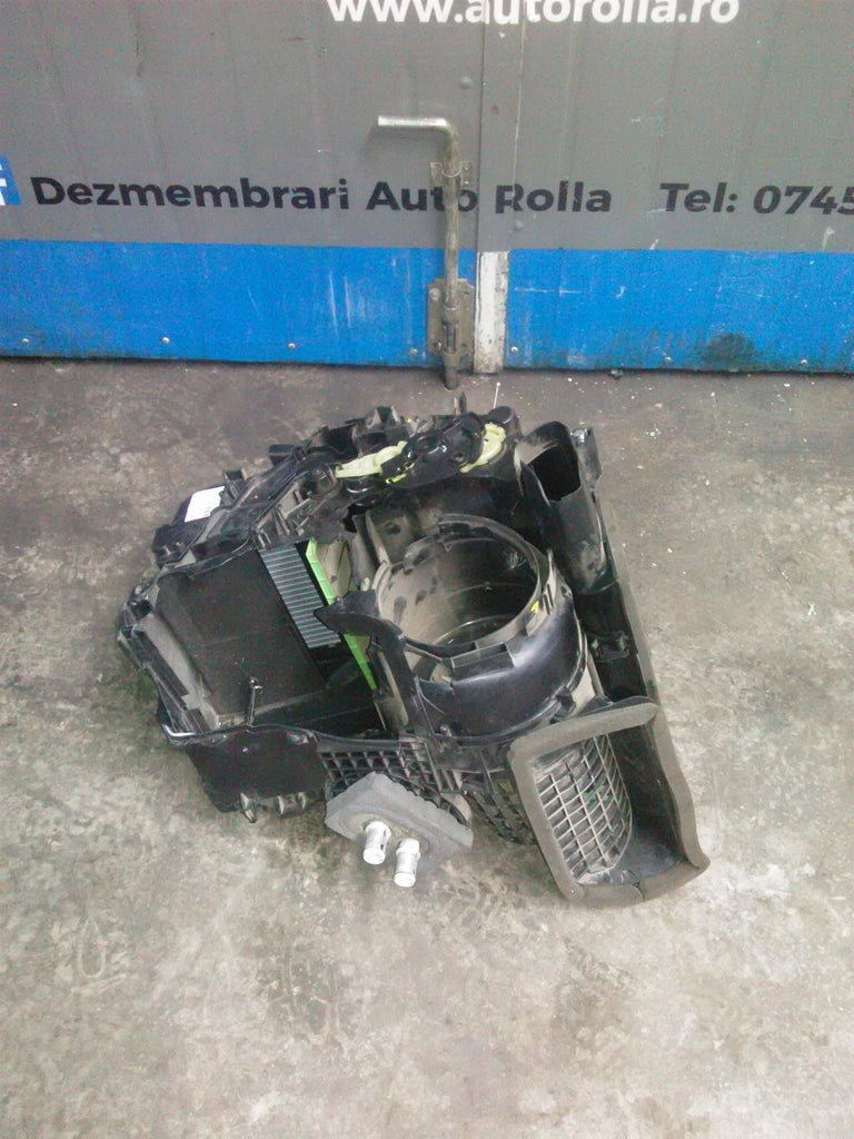 Aeroterma fara motoras si fara calorifer (sparta ) Dacia Logan MCV 1.2S an 2015