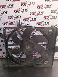 Electroventilator Dacia Logan MCV 1.2S an 2015