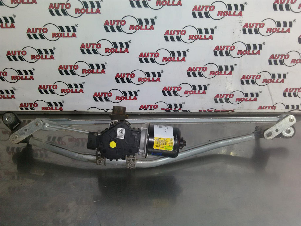 Timonerie stergatoare+motoras Dacia Logan MCV 1.2S an 2015