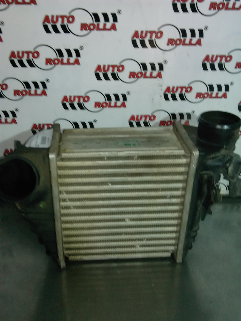 Radiator intercooler Land Rover freelander an 2002