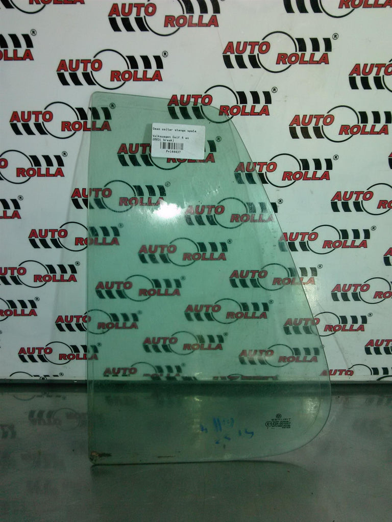 Geam coltar stanga spate Volkswagen Golf 4 an 2003( break)