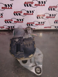 Timonerie stergatoare dreapta Peugeot 407 an 2007