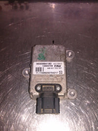 Modul ESP Peugeot 407 an 2007