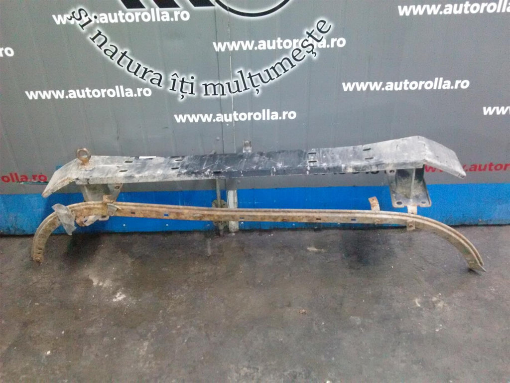 Intaritura bara fata Fiat Ducato an 2007