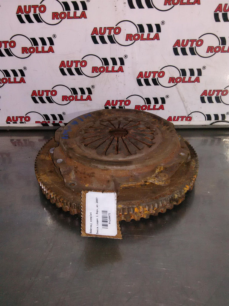 Ambreaj complet Dacia Logan 1.4mpi,an 2007