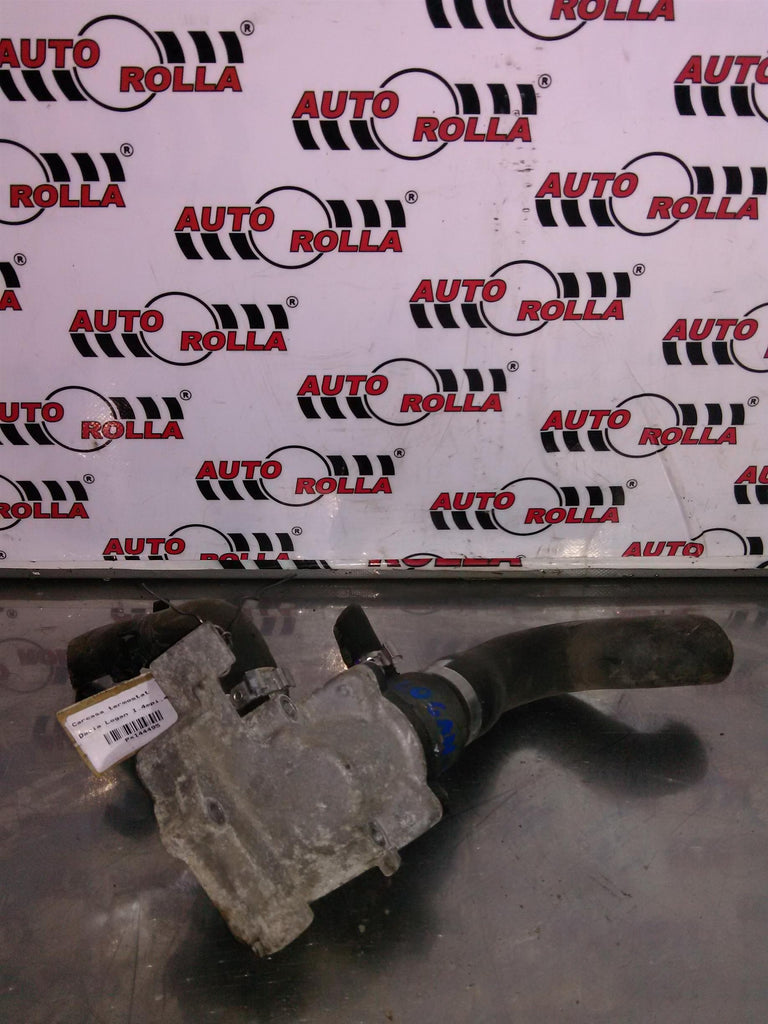 Carcasa termostat Dacia Logan 1.4mpi,an 2007