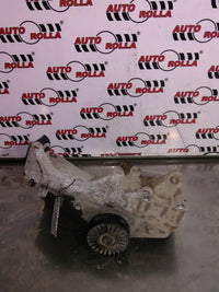 Suport+rola intinzatoare Dacia Logan 1.4mpi,an 2007
