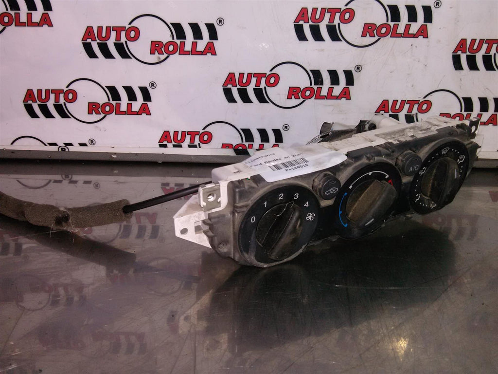 Climatronic Ford Mondeo an 2004