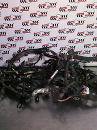 Instalatie electrica Peugeot 407, 2.7 hdi,an 2007