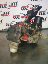 Egr+racitor Dacia Logan 1.5 dci,an 2012