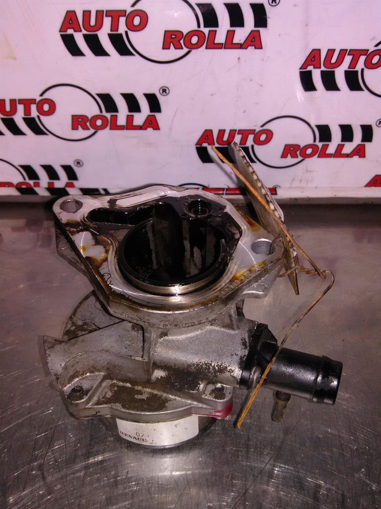 Pompa vacum Dacia Logan 1.5 dci,an 2012