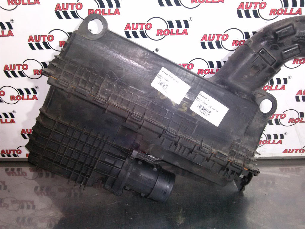 Debitmetru Dacia Logan 1.5 dci,an 2012