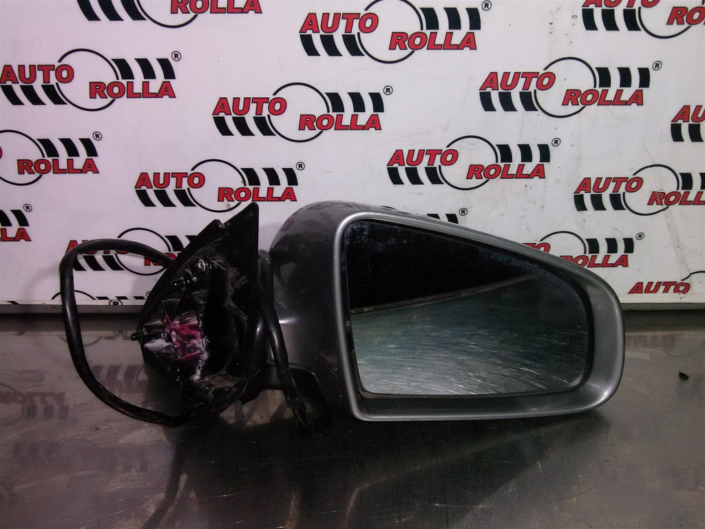 Oglinda dreapta Audi A4 an 2003