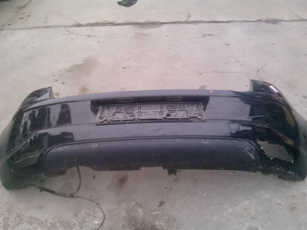 Bara spate Citroen C4 An 2008