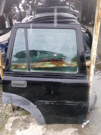 Usa dreapta spate completa Land Rover Freelander an 2002
