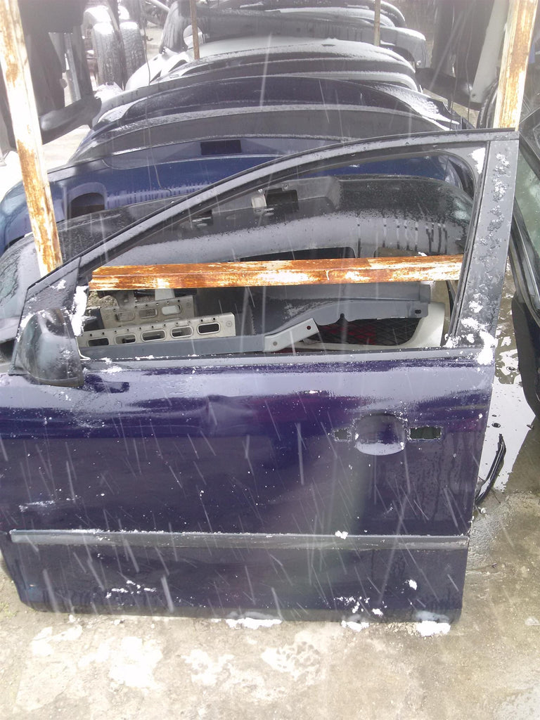 Usa stanga fata Ford Mondeo an 2004