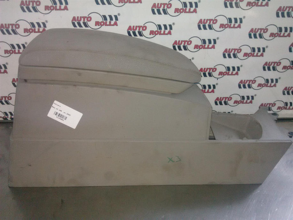 Cotiera Bmw x3 e46 ,an 2005