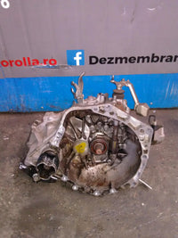 Cutie viteze Toyota Yaris 1.0 vvt-i an 2009
