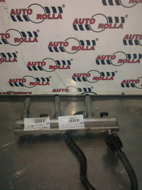 Rampa injectoare Toyota Yaris 1.0 vvt-i an 2009