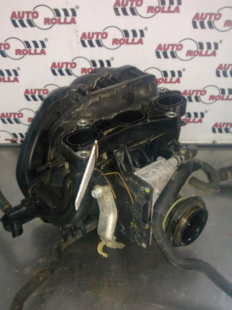 Galerie admisie Toyota Yaris 1.0 vvt-i an 2009