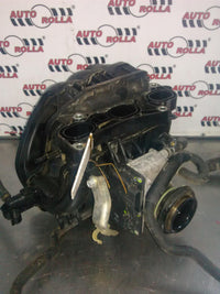 Galerie admisie Toyota Yaris 1.0 vvt-i an 2009