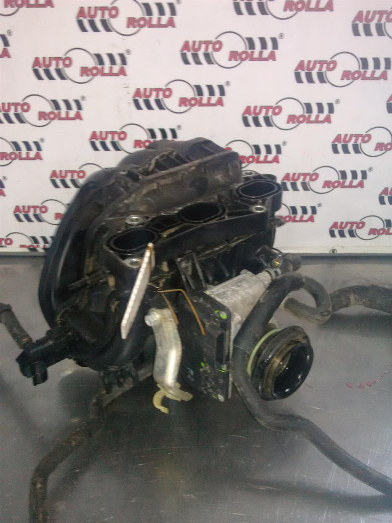 Clapeta acceleratie Toyota Yaris 1.0 vvt-i an 2009
