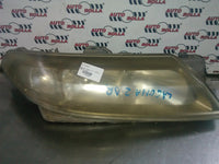 Far dreapta Renault Laguna 2, 2.2D an 2003 breack