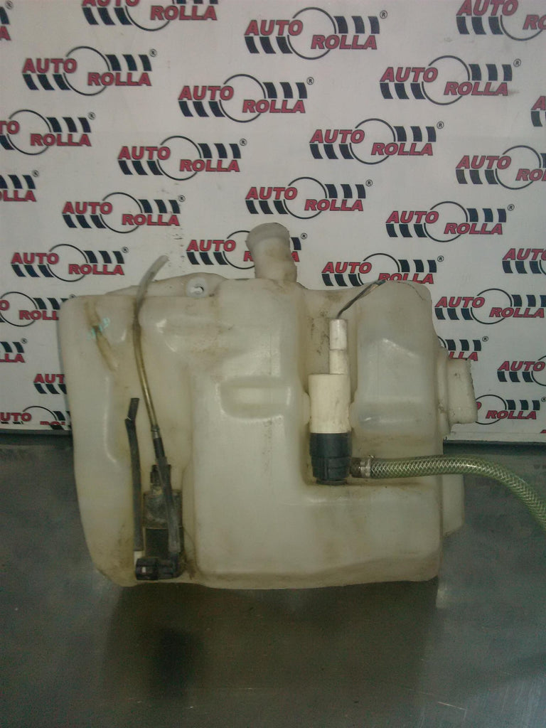 Vas lichid parbriz+motoras Renault Laguna 2, 2.2D an 2003 breack
