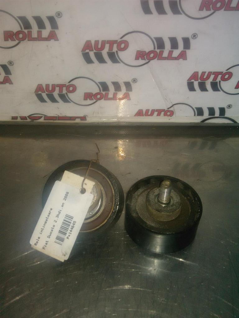 Role intinzatoare Fiat Ducato 2.3hdi,an 2008