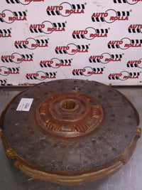 Placa +disc Man tgl an 2006