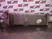 Radiator intercooler Mercedes w212 2.2cdi,an 2016 Facelift