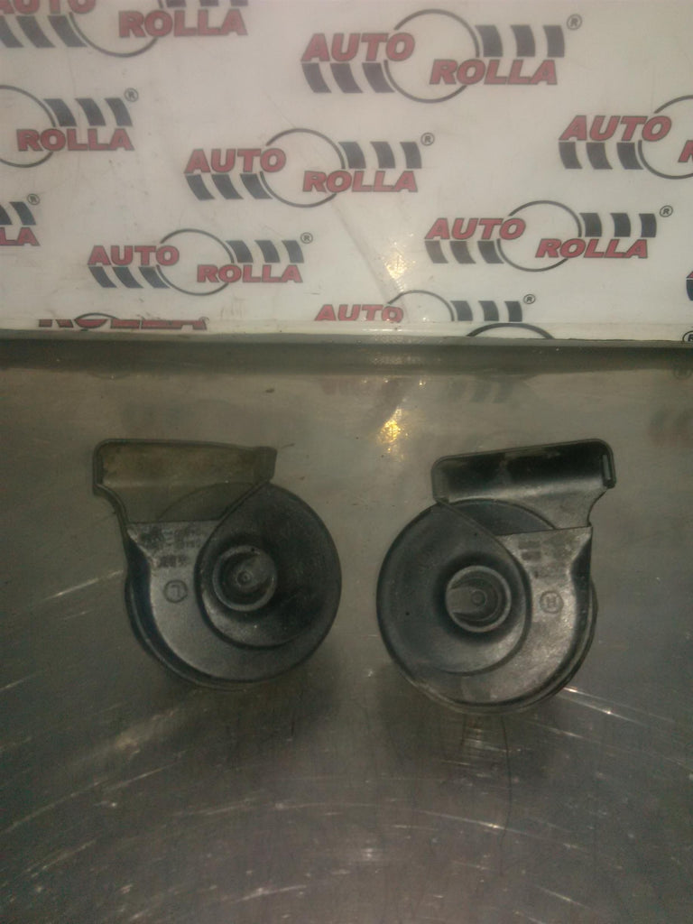 Claxon Mercedes w212 2.2cdi,an 2016 Facelift