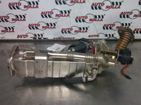 Egr +racitor BMW F10 2.0D AN 2013