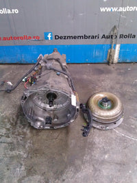 Cutie viteze automata + convertizor BMW F10 2.0D AN 2013