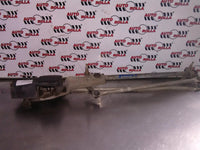 Timonerie stergatoare+motoras Ford focus 1 an 2003