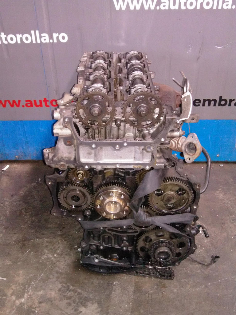 Motor (defect) Mercedes Sprinter 2.2cdi,euro 5