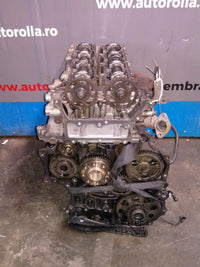 Motor (defect) Mercedes Sprinter 2.2cdi,euro 5