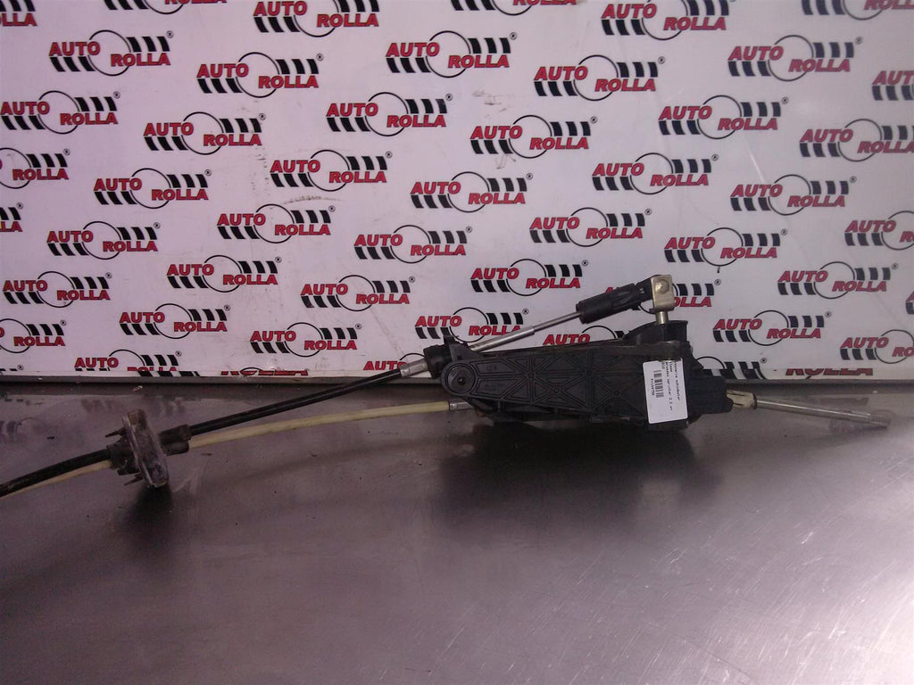 Timonerie schimbator viteze Mercedes sprinter 2.2 an 2010