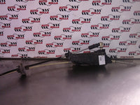 Timonerie schimbator viteze Mercedes sprinter 2.2 an 2010