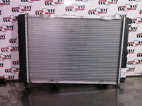 Radiator apa Mercedes w124 an 1995