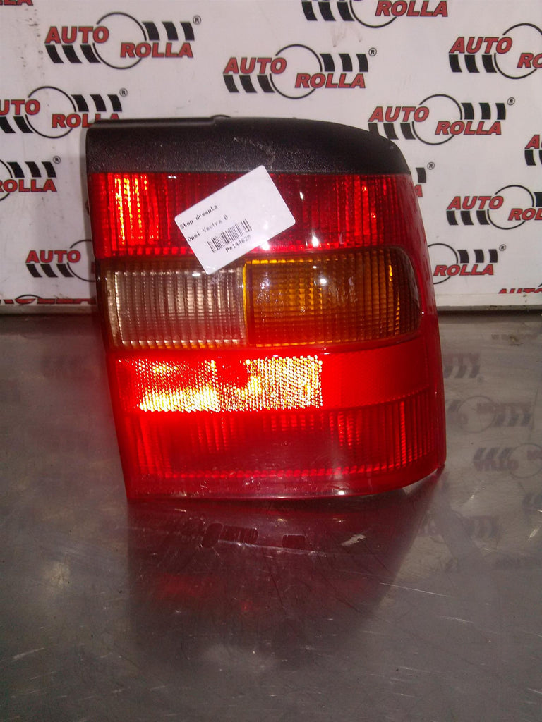 Stop dreapta Opel Vectra B